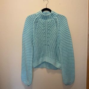 Free People Sweater - S